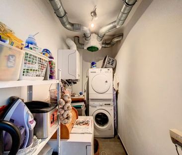 Appartement te huur - Foto 5