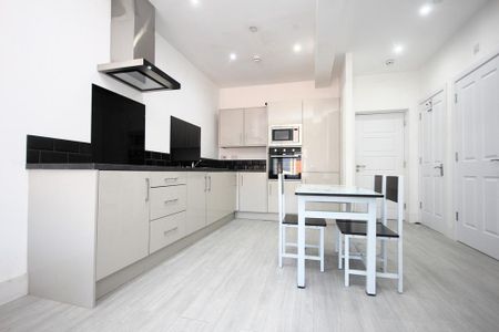 1 bedroom apartment to rent - Photo 5