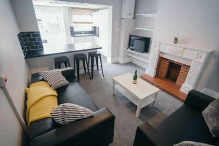 5 bedroom house share to rent - Photo 2