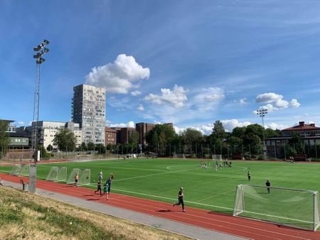 Klensmedsvägen, Hägersten - Foto 2