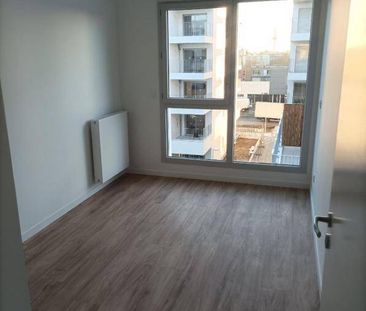 Location appartement t3 62 m² à Cenon (33150) Gravieres-Gravette-Be... - Photo 4