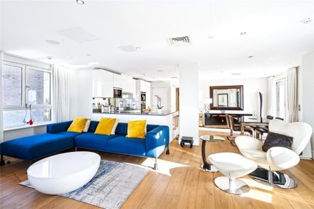 2 bedroom penthouse to rent - Photo 2