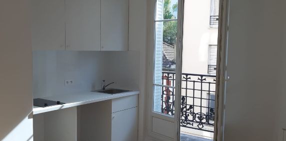 RUE D'ALSACE - 2 PIECES - 25m² - Photo 2