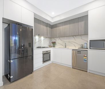 109/1 Oxford Street, Blacktown - Photo 6