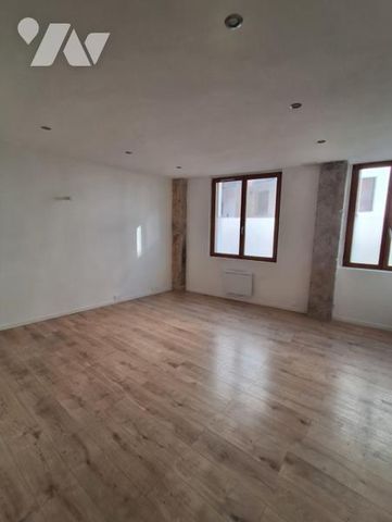 BOURGOIN JALLIEU - APT T3 EN CENTRE VILLE - Photo 5