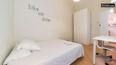 5-bedroom apartment for rent in Arrancapins, bills included - Foto 4