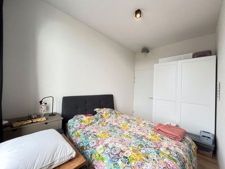 Appartement te huur: Harrie van Gestelstraat 16 5667 BK Geldrop - Photo 4