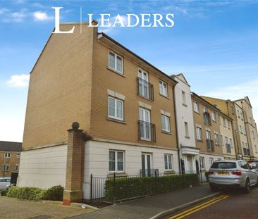 2 bedroom apartment to rent Propelair Way, Colchester, Essex, CO4 - Photo 2