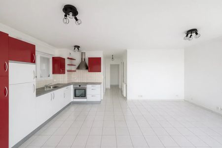 Location Appartement 2 pièces 45m² EVIAN LES BAINS 74500 - Photo 3