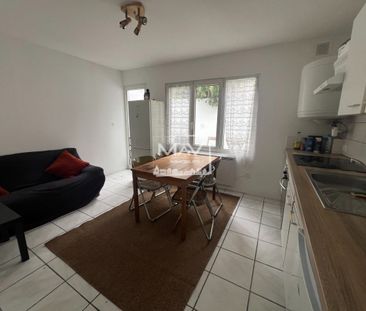 Appartement à louer à Lille • - Photo 1