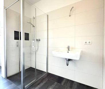 Energieeffiziente 2 Raumwohnung mit Balkon und Stellplatz zwischen ... - Photo 6