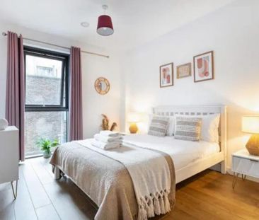 1 bedroom apartment to rent - Photo 5