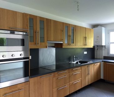 Maison Margny-les-Compiègne 6 pièce(s) 93 m2, - Photo 3