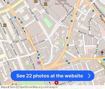 3 bedroom apartment for rent - Photo 1