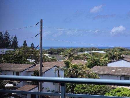 Immaculate Two-Bedroom Furnished Unit at the Entrance North - Photo 3