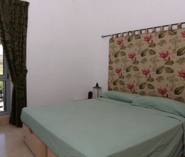 3 room luxury penthouse for rent in Sotogrande, Andalusia - Photo 5