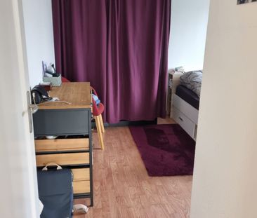 4.5 Zimmer, 1. Stock - Photo 4