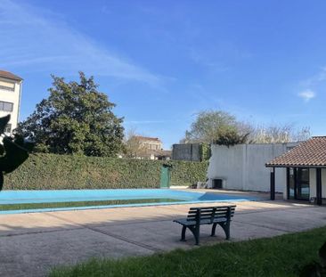 Location Appartement 1 pièce Meublé 28m² BORDEAUX 33800 - Photo 6