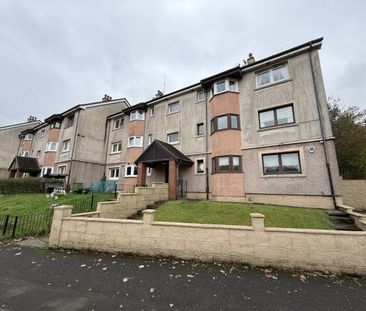 Kinfauns Drive, GLASGOW, G15 - Photo 3