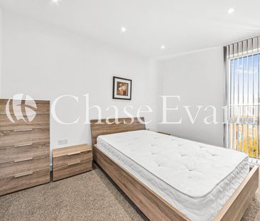 2 bedroom apartment to rent - Photo 5