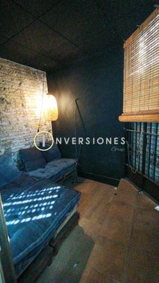 Piso de alquiler en Ca L'alegre de Dalt, El Camp d'en Grassot i Gràcia Nova - Photo 1