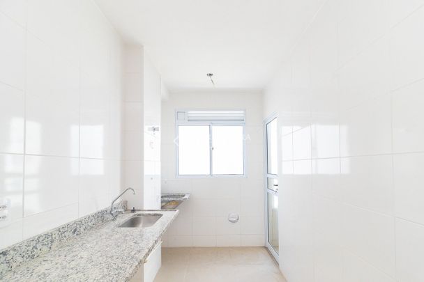Apartamento com 2 quartos e 56m² para alugar em Camaquã, Porto Alegre. - Photo 1