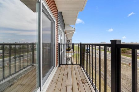 For Lease - 3600 Brian Coburn Boulevard Unit# 303, Orleans - Cumberland and Area, Ontario - Photo 2