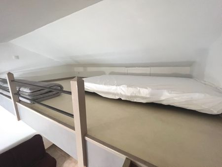 Location Appartement 1 pièce 18m² ROMANS SUR ISERE 26100 - Photo 2