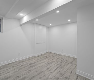 For Lease - 424 Tonelli Lane Unit# Lower, Milton, Ontario - Photo 3