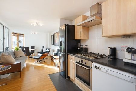 1 Bed Flat, White Lion Street, N1 - Photo 4