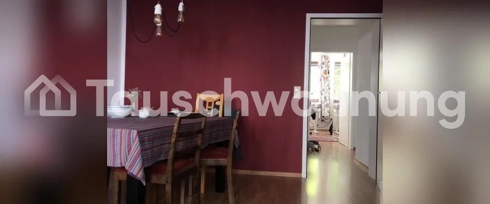 TAUSCHWOHNUNG 2 ZKB im 1.OG zentral in Sülz - Photo 1