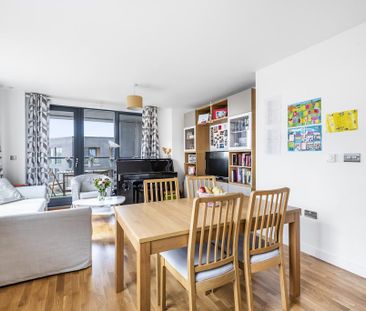 2 bedroom flat to rent - Photo 4