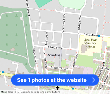 Alfred Street, Shaw, Oldham, OL2 - Photo 1