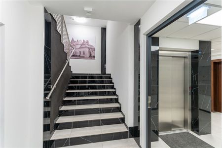 Stylowe 3-pokojowe mieszkanie w Willi Dekerta - Zdjęcie 3