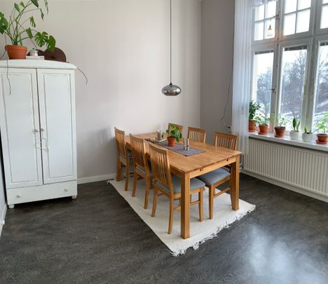 Allégatan, Filipstad - Foto 1