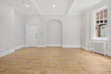 Studio to rent - Photo 3