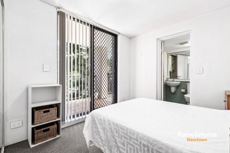 49/20 Fitzgerald Street, Newtown, NSW 2042 - Photo 3