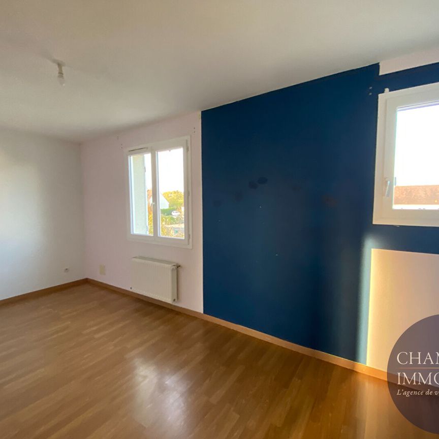 Maison CHOUZY SUR CISSE - 7 pièce(s) - 116 m2 - Photo 1