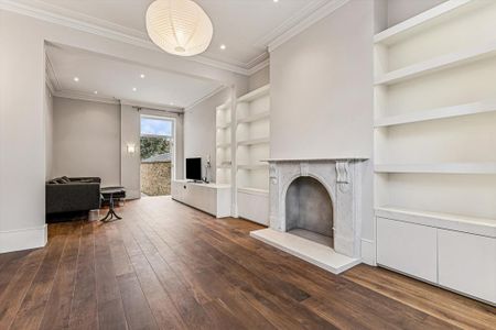 4 bedroom terraced house to rent - Photo 4