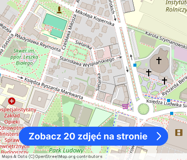 Mieszkanie na Sielance 124m2 do wynajęcia dla Fir - Zdjęcie 1