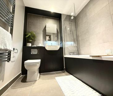 1 bedroom penthouse to rent - Photo 1