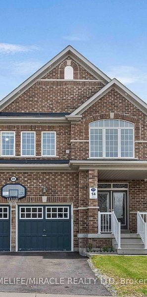 For Lease - 925 Greenhill Avenue Unit# Upper, Oshawa, Ontario - Photo 1