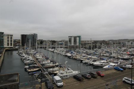 SUTTON HARBOUR - Photo 2