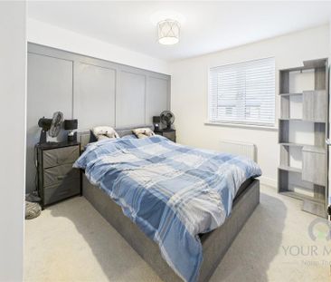 3 bedroom detached house to rent - Photo 3