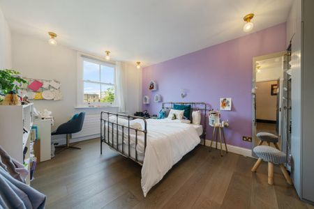 4 bedroom terraced house to rent - Photo 5