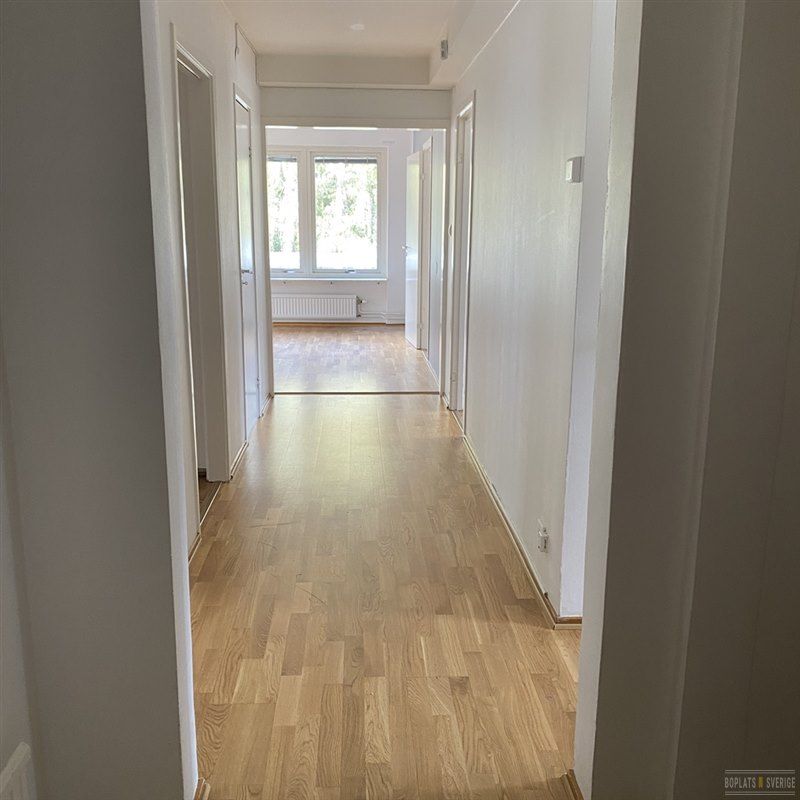 Hwassgatan 3 A - Foto 1