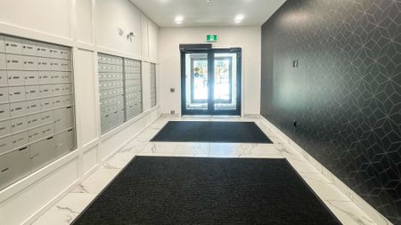 Luxury Living: Brand New 2 Bed + Den Condo The Largest Unit In The Building. - Photo 4