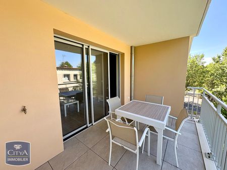 Location Appartement 2 pièces 43m² AIX EN PROVENCE 13100 - Photo 3