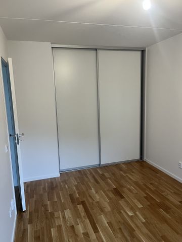 Bifrostgatan, Mölndal - Foto 4