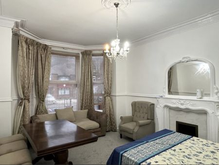 Room in a Shared House, Manley Road, M16 - Photo 2